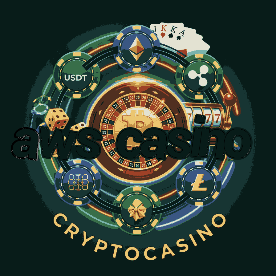 AWS Casino - Best Cloud-Based Casino Experience